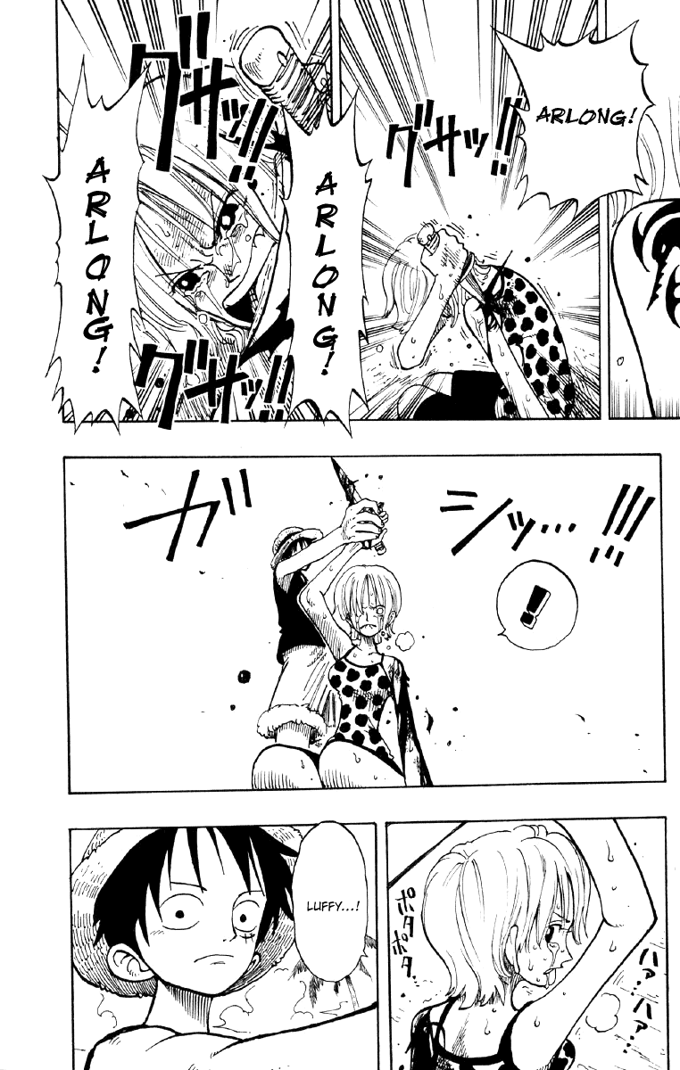 One Piece, Chapter 81 image 12